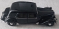 Preview: Maisto Citroen 15 CV 6 Cylinder 1952 DieCast Model (8500)
